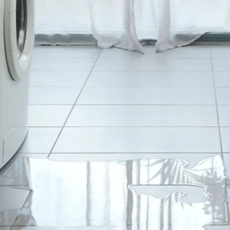 Appliance Leak Cleanup in Attica, NY