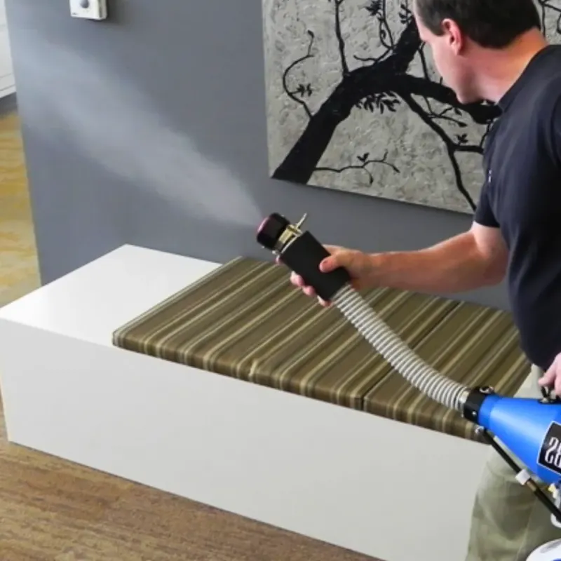 Professional Odor Removal in Attica, NY